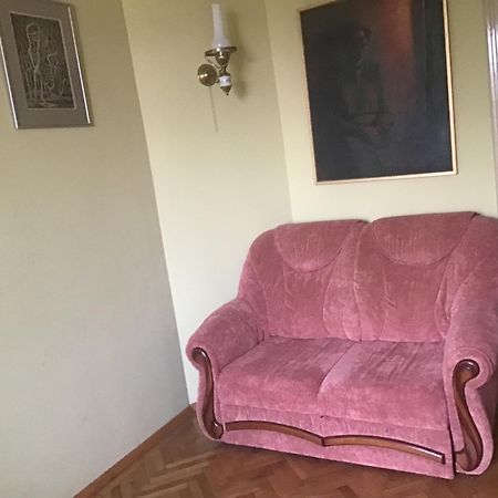 Historical Center Apartment Ужгород Екстериор снимка