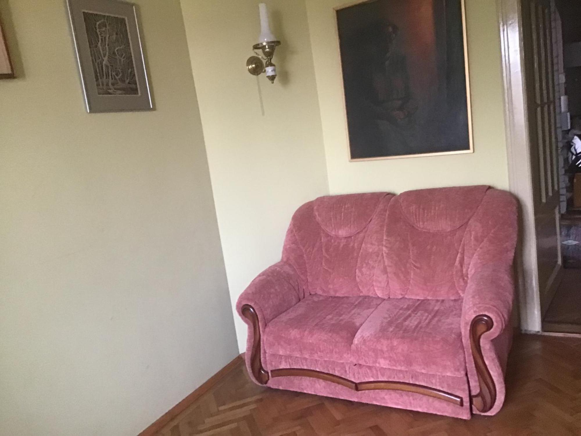 Historical Center Apartment Ужгород Екстериор снимка