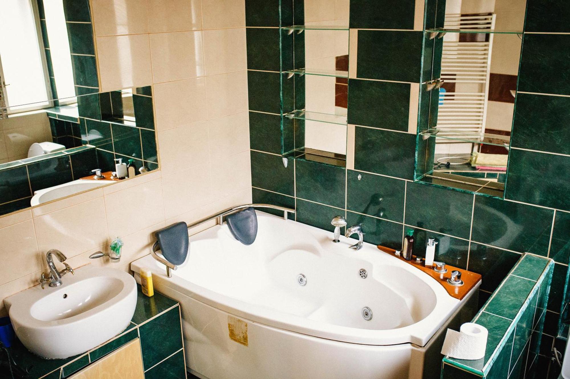 Historical Center Apartment Ужгород Екстериор снимка