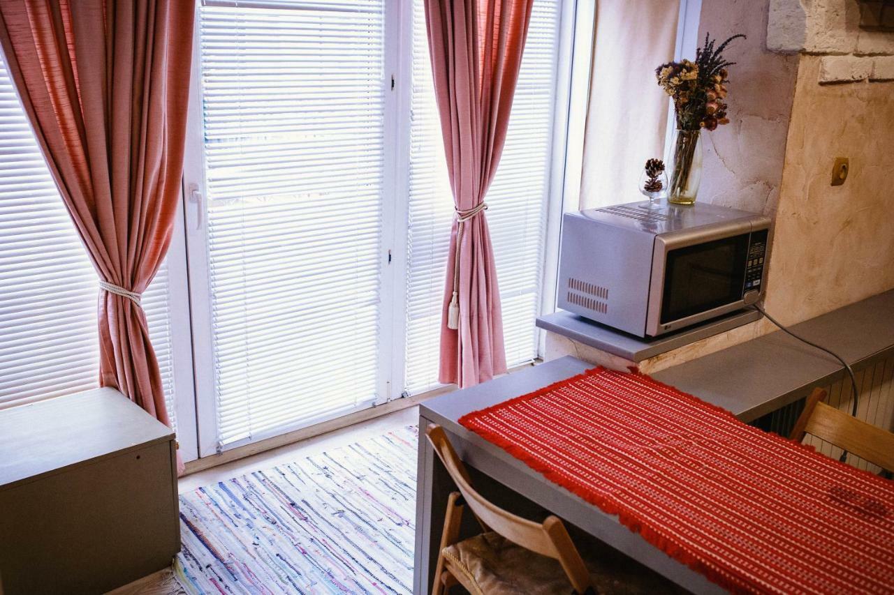 Historical Center Apartment Ужгород Екстериор снимка