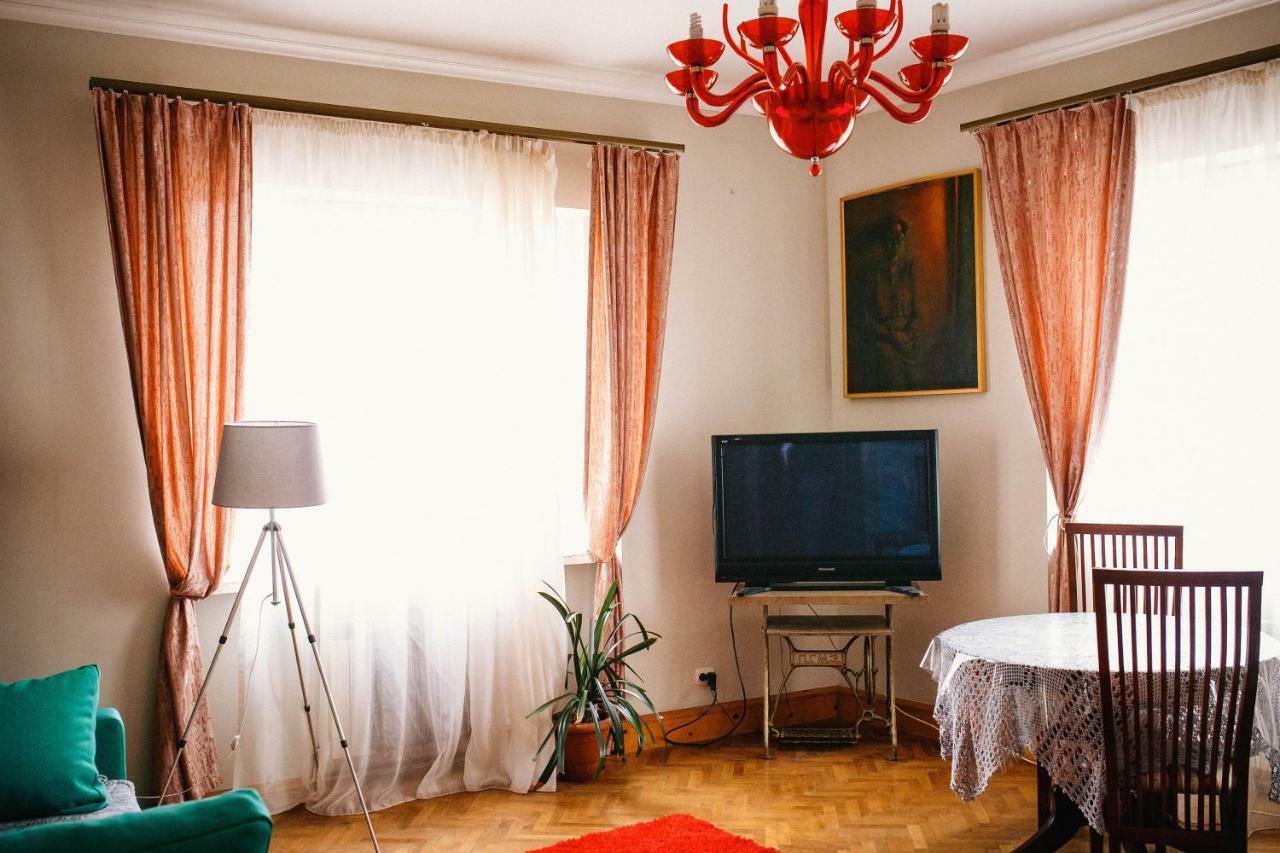 Historical Center Apartment Ужгород Екстериор снимка