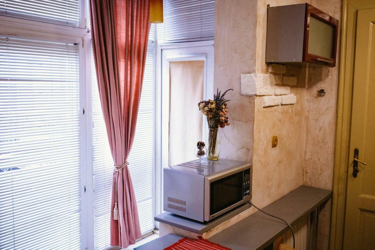 Historical Center Apartment Ужгород Екстериор снимка