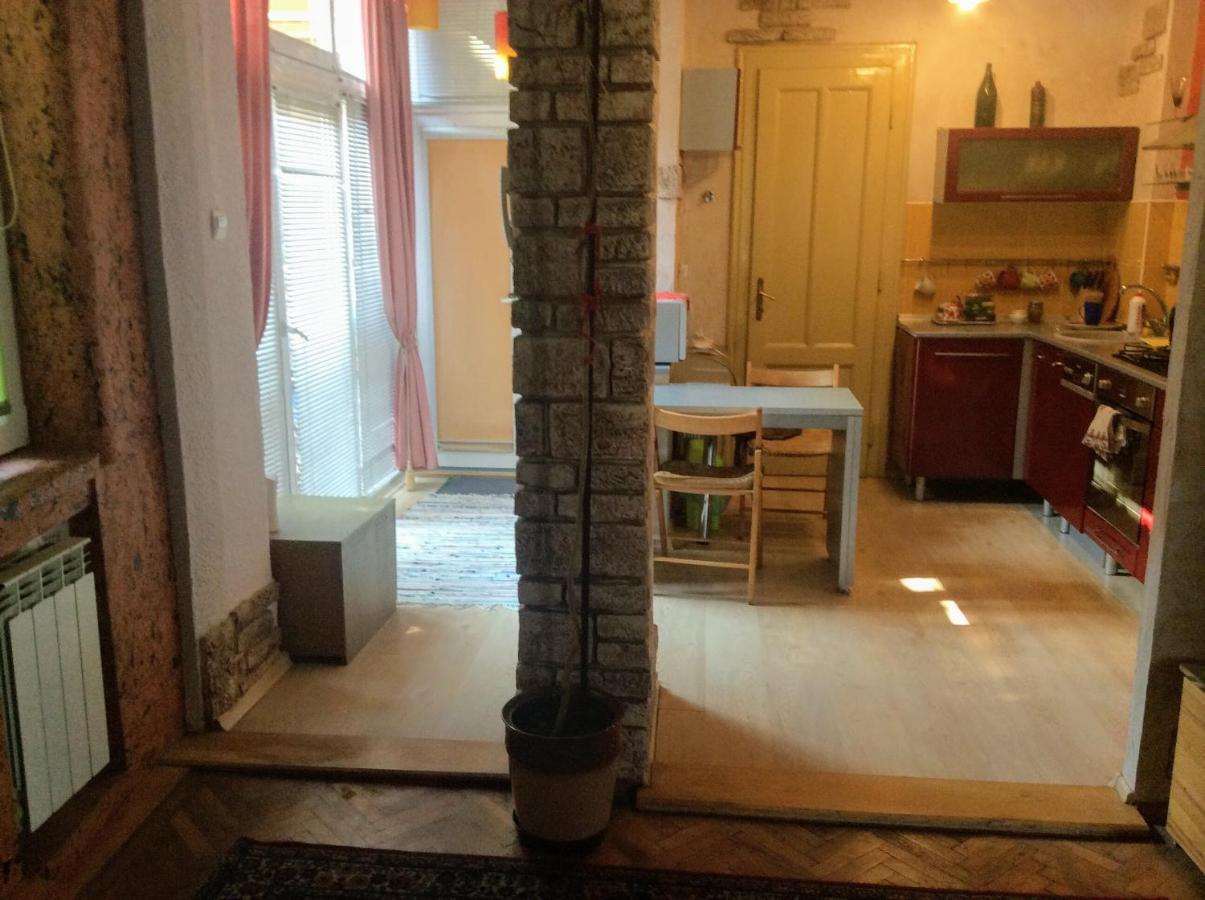 Historical Center Apartment Ужгород Екстериор снимка